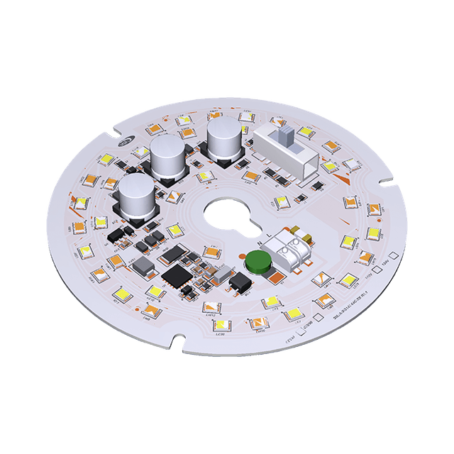 Lighting Product Seoul Semiconductor